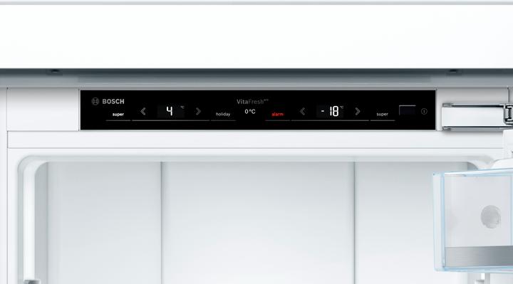 Actual product image Bosch Hausgeräte KIF86PFE0 (223 l)