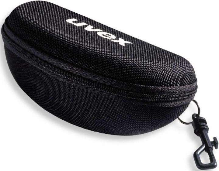 Uvex Safety Spectacle case (Ear defenders Replacement earplugs)