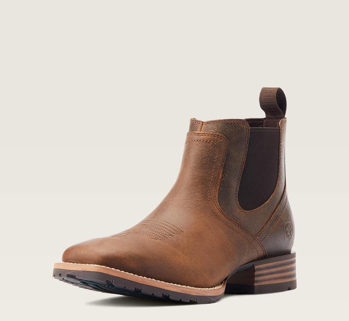 Ariat Hybrid Low Boy Stone (43)
