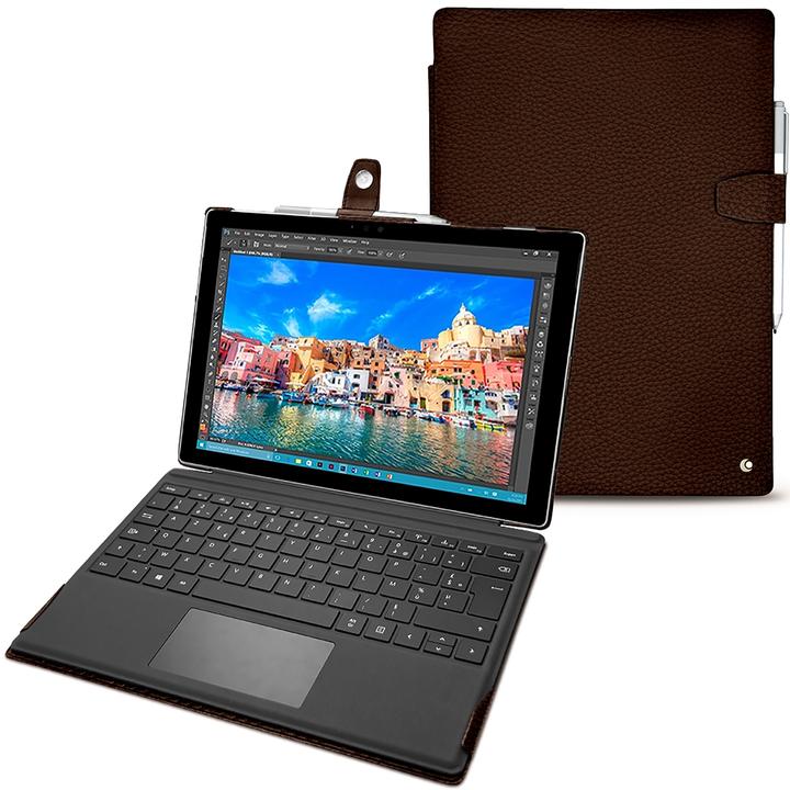 Image du produit Noreve Housse cuir (Surface Pro 4)