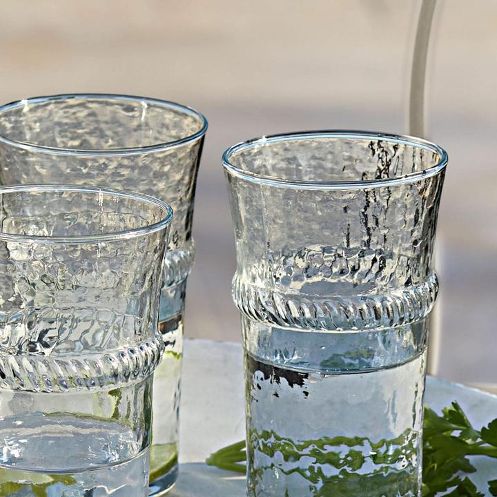 Image du produit Loberon Verre set de 6 Beiras clair (0.40 l, 6 x)