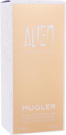 Actual product image Thierry Mugler Alien Goddess (Eau de parfum, 90 ml)