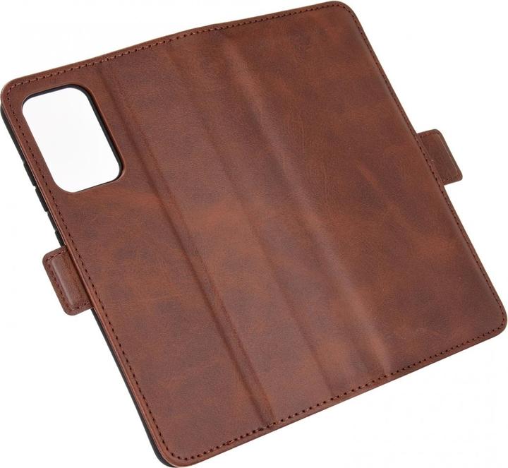 Image du produit Screenguard Housse cuir Samsung Galaxy A52 CardLounge (Samsung Galaxy A52)