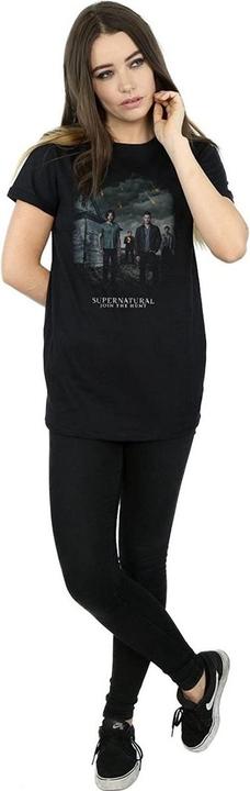 Produktbild Supernatural Join The Hunt TShirt (L)