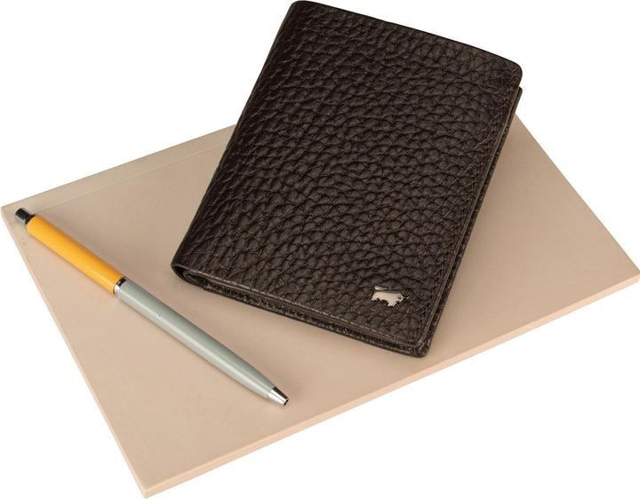 Produktbild Braun Büffel Geldbörse Yannik 53141