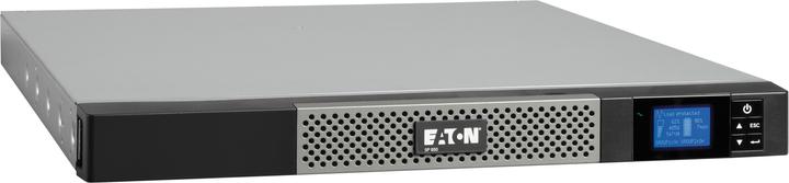 Eaton 5P 650i Rack1U (650 VA, 420 W, Line-Interaktiv USV)
