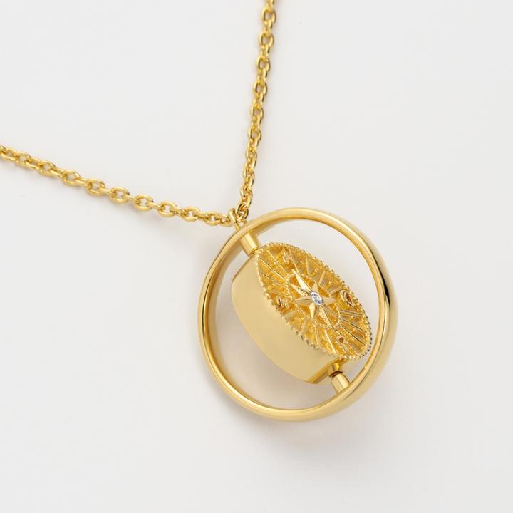 Image du produit Paul Hewitt PH-JE-2197 (Argent Sterling)