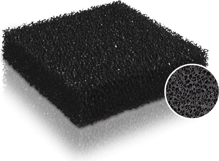 Produktbild Juwel Aquarium Kohleschwamm Compact und Bioflow 3.0 (240 l, Innenfilter, Süsswasser, Salzwasser)