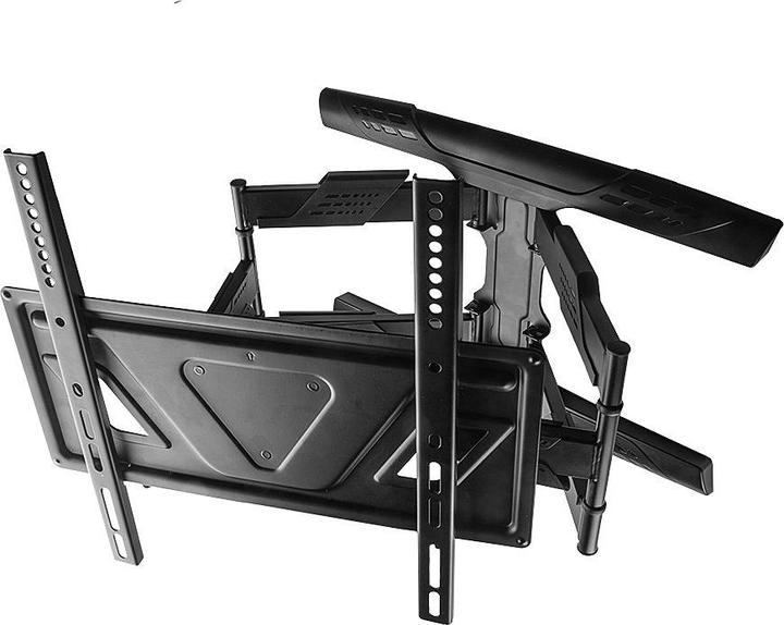 Actual product image Lindy TV mount 177.8 cm (70 inch) (Wall, 70", 45 kg)