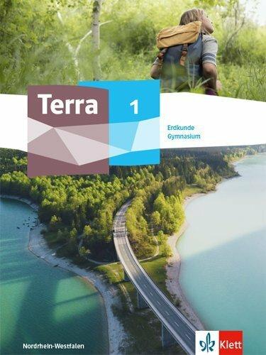 Immagine prodotto TERRA Erdkunde 1. Ausgabe Nordrhein-Westfalen Gymnasium (Tedesco, Casa editrice Ernst Klett, 2019)