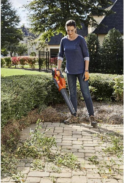 Image du produit Husqvarna 320iB (Fonctionnement sur batterie, Souffleur de feuilles)