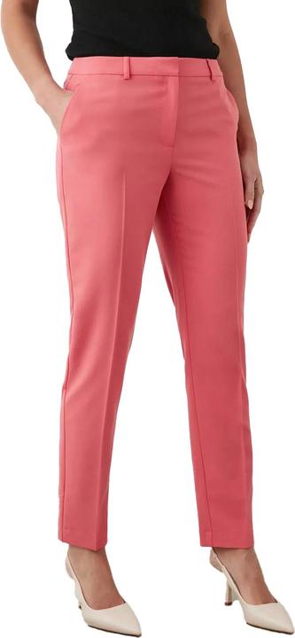 Actual product image Dorothy Perkins Tall Ankle Grazer Trousers (44 D)