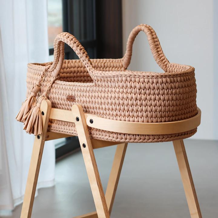 Immagine prodotto Liini ® Babywiege Mokka