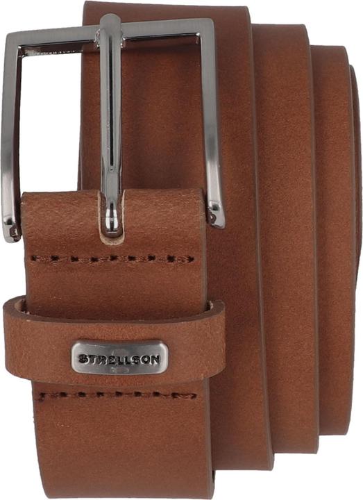 Produktbild Strellson Gürtel Leder (105)