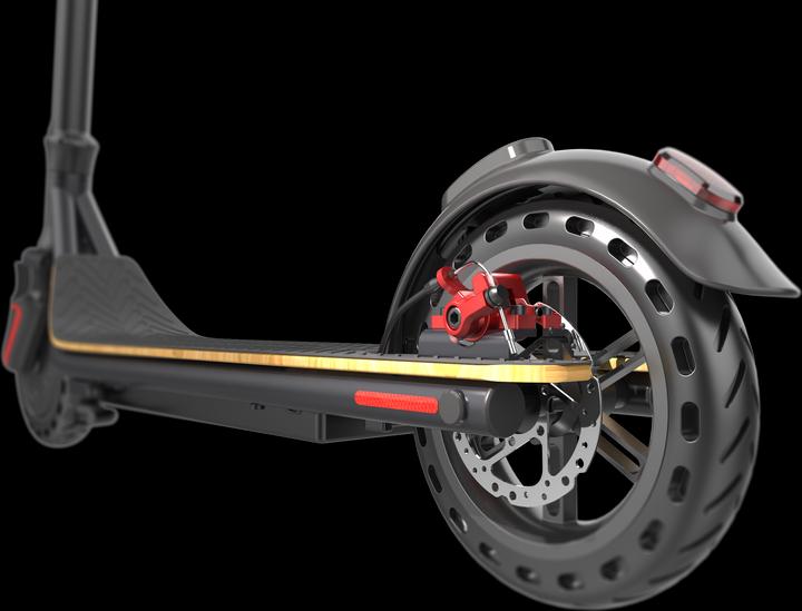 Produktbild Ocean Drive S9 (20 km/h, 25 km, 350 W)