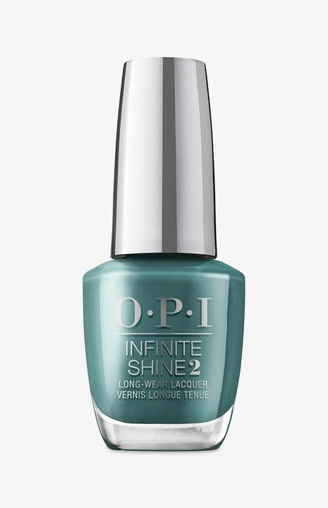 Immagine prodotto OPI Downtown LA - Infinite Shine My Studio's on Spring (Il mio studio è sulla primavera, Smalto per unghie effetto gel)
