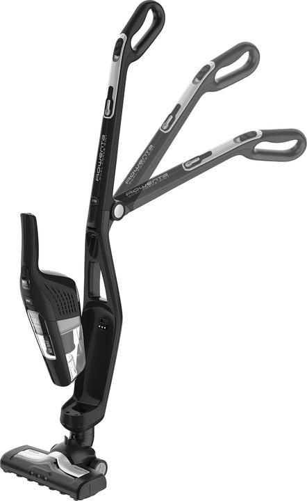 Image du produit Rowenta Dual Force 2in1 RH6735WH