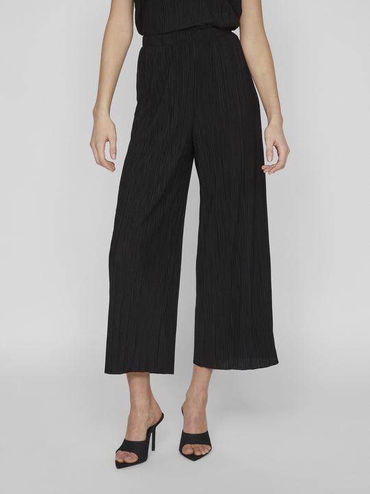 Actual product image Vila High waist culotte trousers (L)