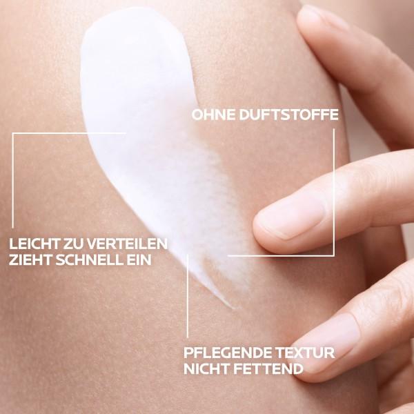 Image du produit La Roche Posay Lipikar AP+M Triple-Action (Crème pour le corps, 200 ml)