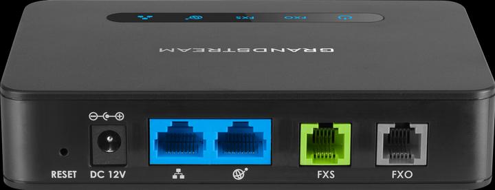 Produktbild Grandstream ATA-HT813