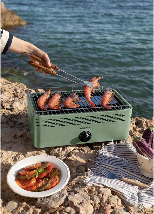 Produktbild Create BBQ Compact