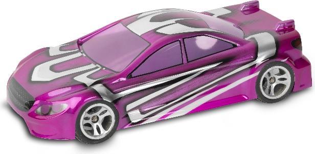 Actual product image Ghiant RC Car Candy Magenta (150ml)