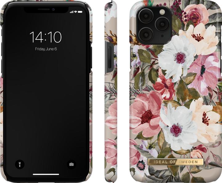 Actual product image iDeal Of Sweden Sweet Blossom Cover (Apple iPhone 11 Pro)