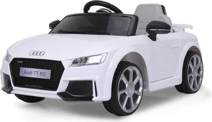 Image du produit Jamara Audi TT RS à conducteur porté (12 V)