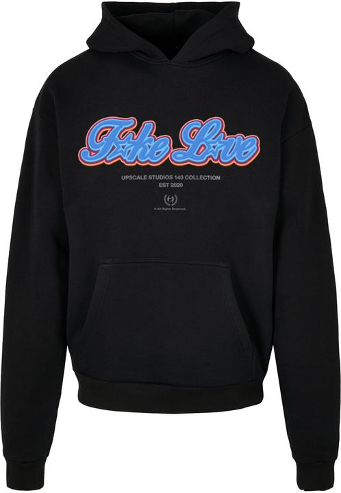Produktbild Urban Classics F*ke L*ve Ultra Heavy Oversize Hoodie - 127049 (XL)