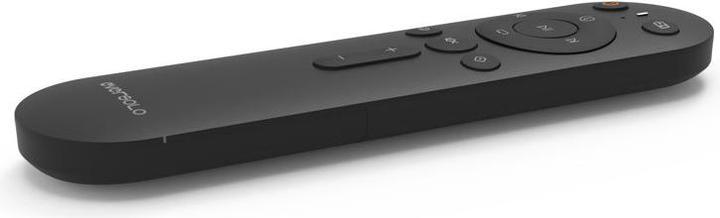 Actual product image Eversolo BTR-12 (Device-specific remote control, Bluetooth)