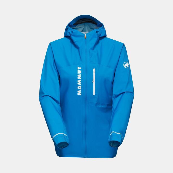 Produktbild Mammut Aenergy TR HS Hooded Jacket Women (M)