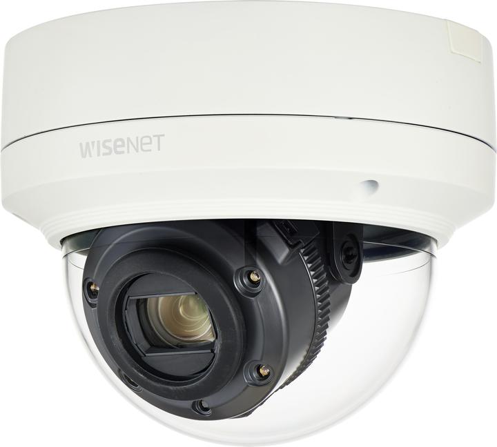 Actual product image Hanwha Network camera XNV-6120R (1920 x 1080 Pixels)