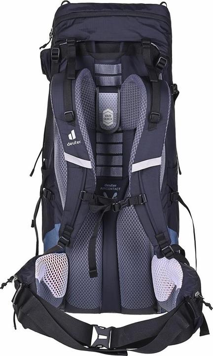 Produktbild Deuter Aircontact Lite 40 + 10 (40 l)