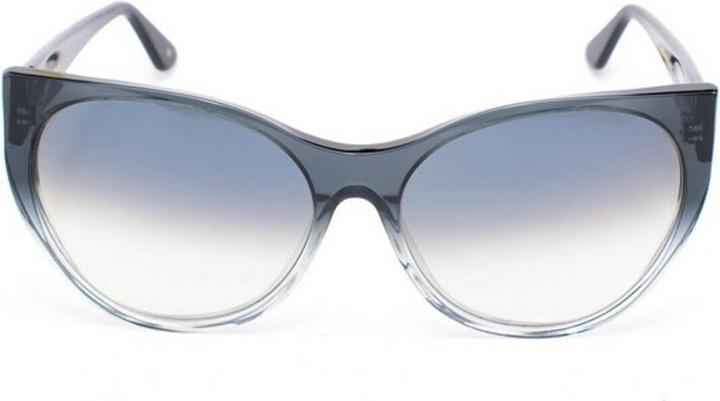 Image du produit L.G.R Lunettes de soleil pour femmes SIWA-GREY-31 Ø 55 mm