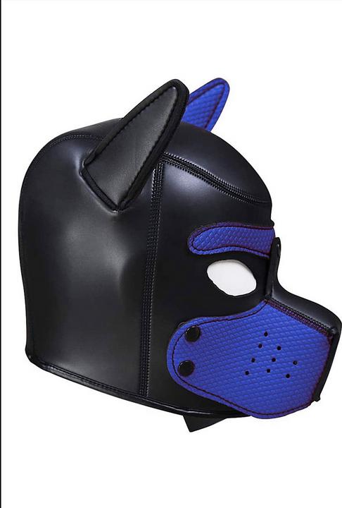 Produktbild Ouch! Neoprene Puppy Hood