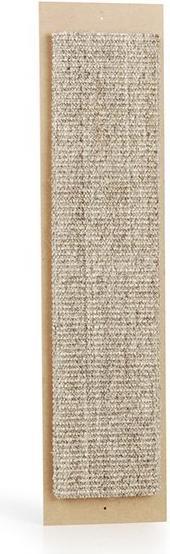 Productafbeelding Beeztees Bz Sisal Krabplank Luxe X-Lar (30 cm, Bruin)