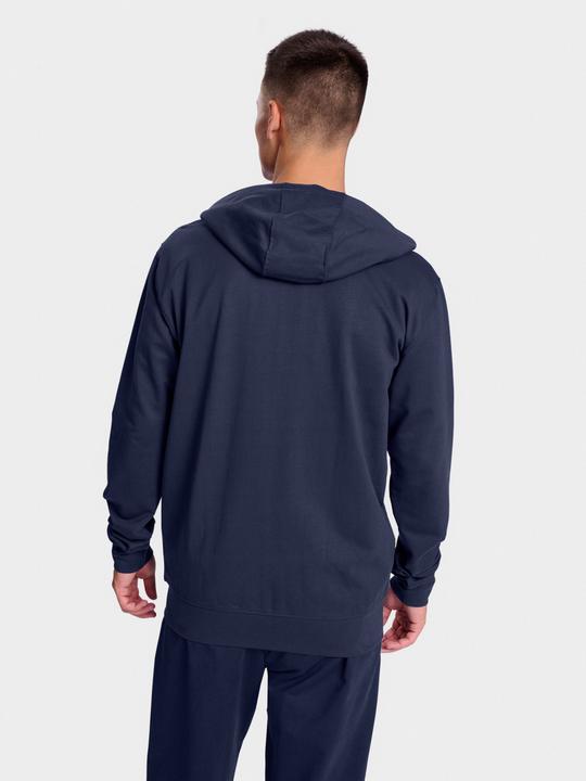Actual product image hummel HMLGO 2.0 ZIP HOODIE (L)