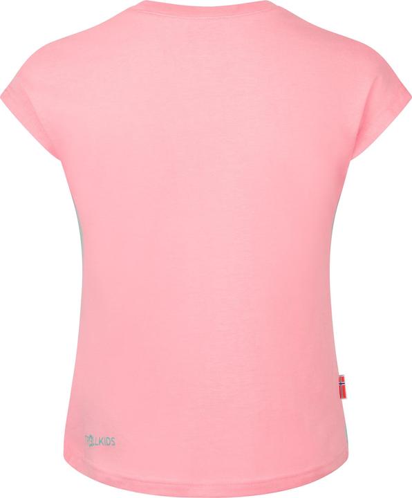 Produktbild Trollkids Girl's Bergen T (104)