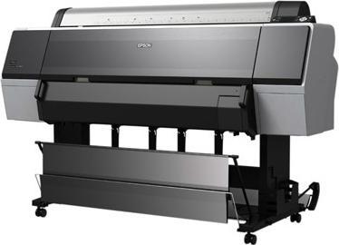 Produktbild Epson Stylus Pro 9900, inkl. Spectro Proofer (Tintenpatrone, Farbe)
