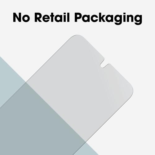 Actual product image OtterBox Screen Protector Glass (1 Piece, Samsung Galaxy A35)
