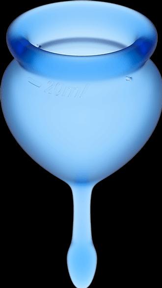 Actual product image Satisfyer Feel Good (Regular)