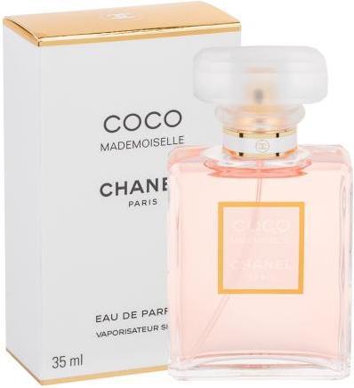 Actual product image Chanel Coco Miss (Eau de parfum, 35 ml)