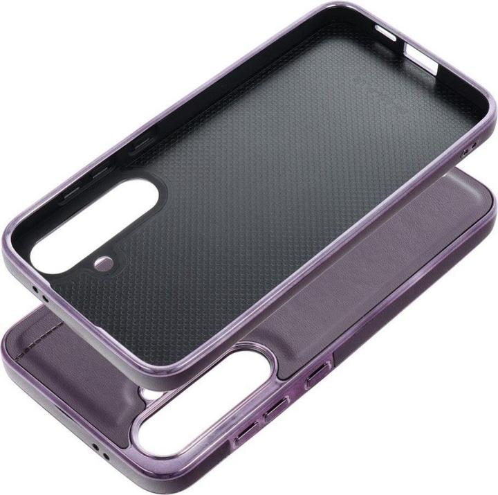 Immagine prodotto OEM Other MILANO Case for SAMSUNG S24 Plus dark purple (Samsung Galaxy S24+)