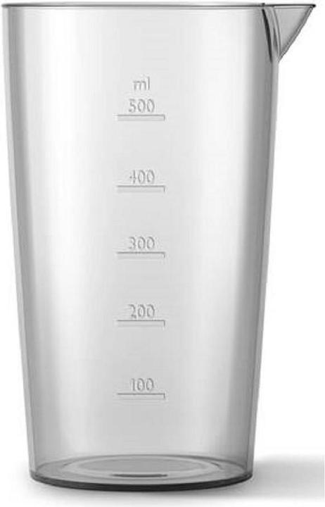 Image du produit Philips Mélangeur à main HR2534/01 Blanc