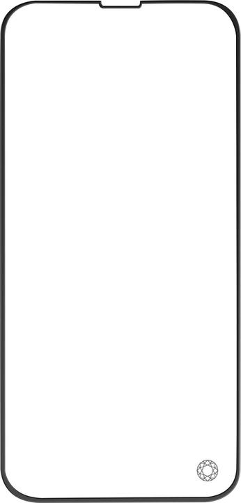 Produktbild Bigben Connected Displayschutz aus Glas (1 Stück, Apple iPhone 13)