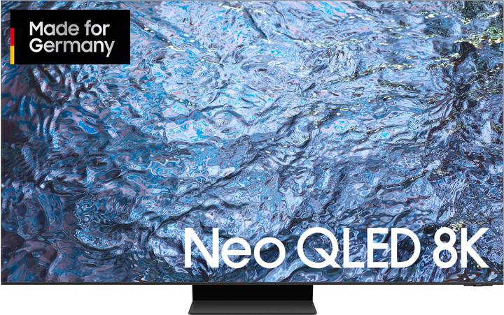Produktbild Samsung GQ65QN900CT (65", QN900C, NeoQLED, 8K)
