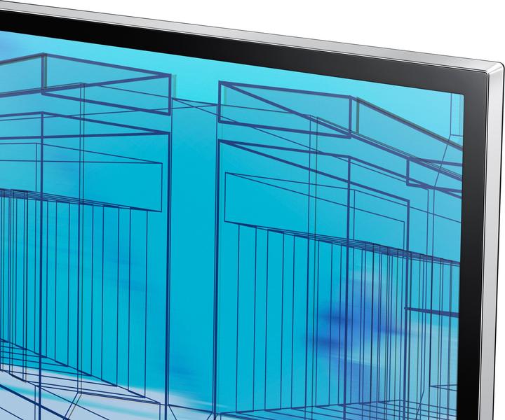 Produktbild Samsung U28d590d (3840 x 2160 Pixel, 28")