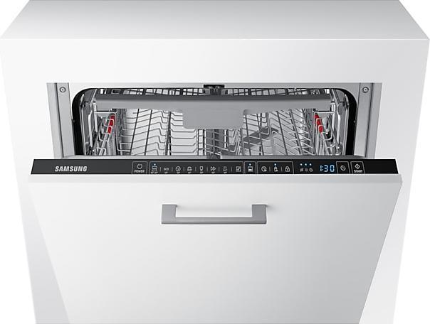 Immagine prodotto Samsung DW6KR7071BB/EC Lavastoviglie ad incasso completamente integrata