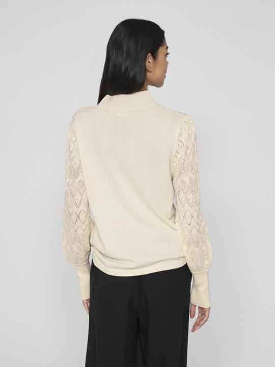 Produktbild Vila High Neck Strickpullover (XS)