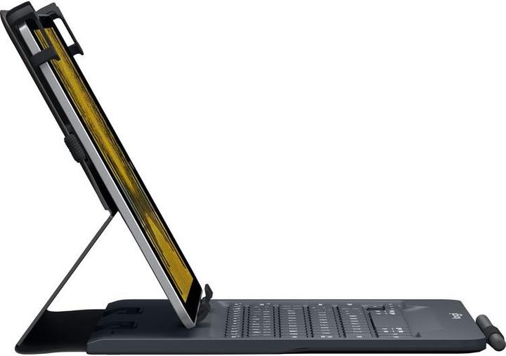 Productafbeelding Logitech Universele Folio met toetsenbord (NL, 9 - 10" tabletten)